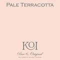 Pure & Original OmniPrim Pro – Pale Terracotta