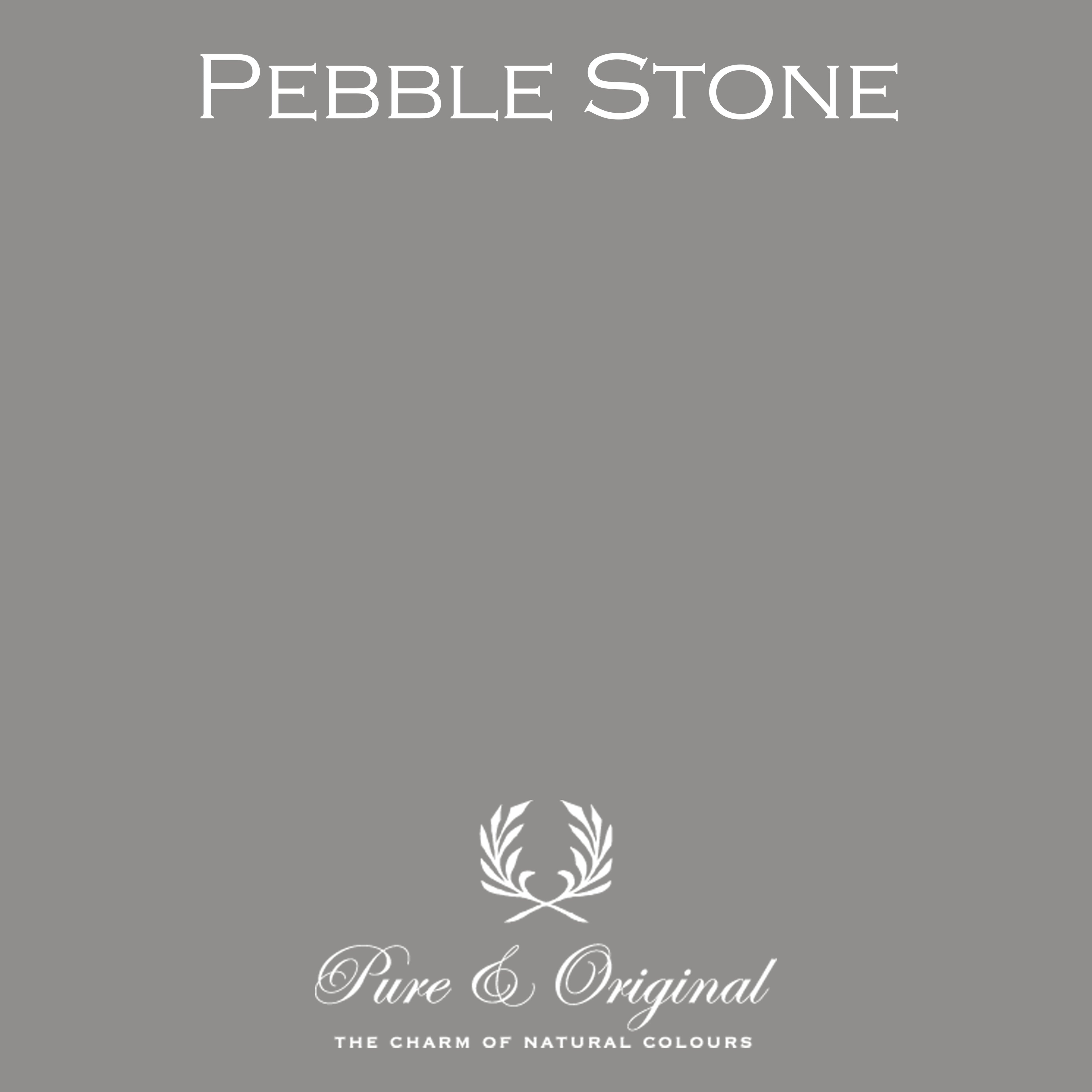 Pure & Original OmniPrim Pro – Pebble Stone