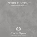 Pure & Original Marrakech Walls – Pebble Stone