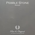 Pure & Original Massif – Pebble Stone