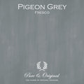 Pure & Original Fresco – Pigeon Grey