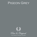 Pure & Original OmniPrim Pro – Pigeon Grey