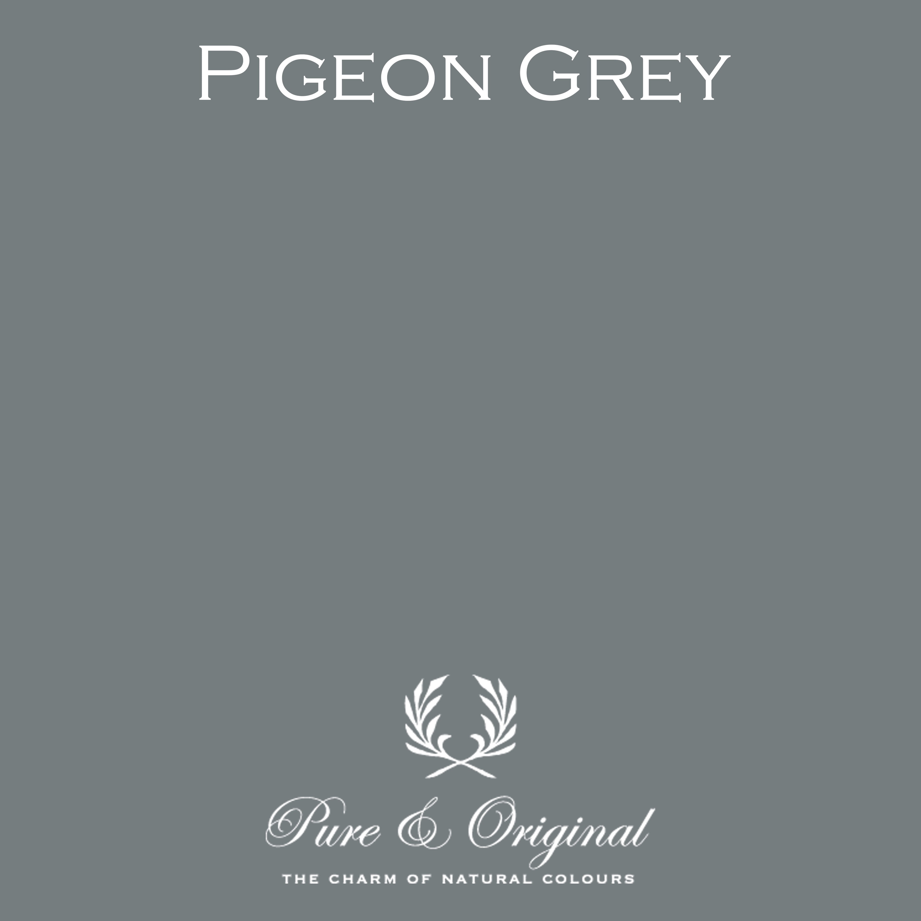 Pure & Original OmniPrim Pro – Pigeon Grey
