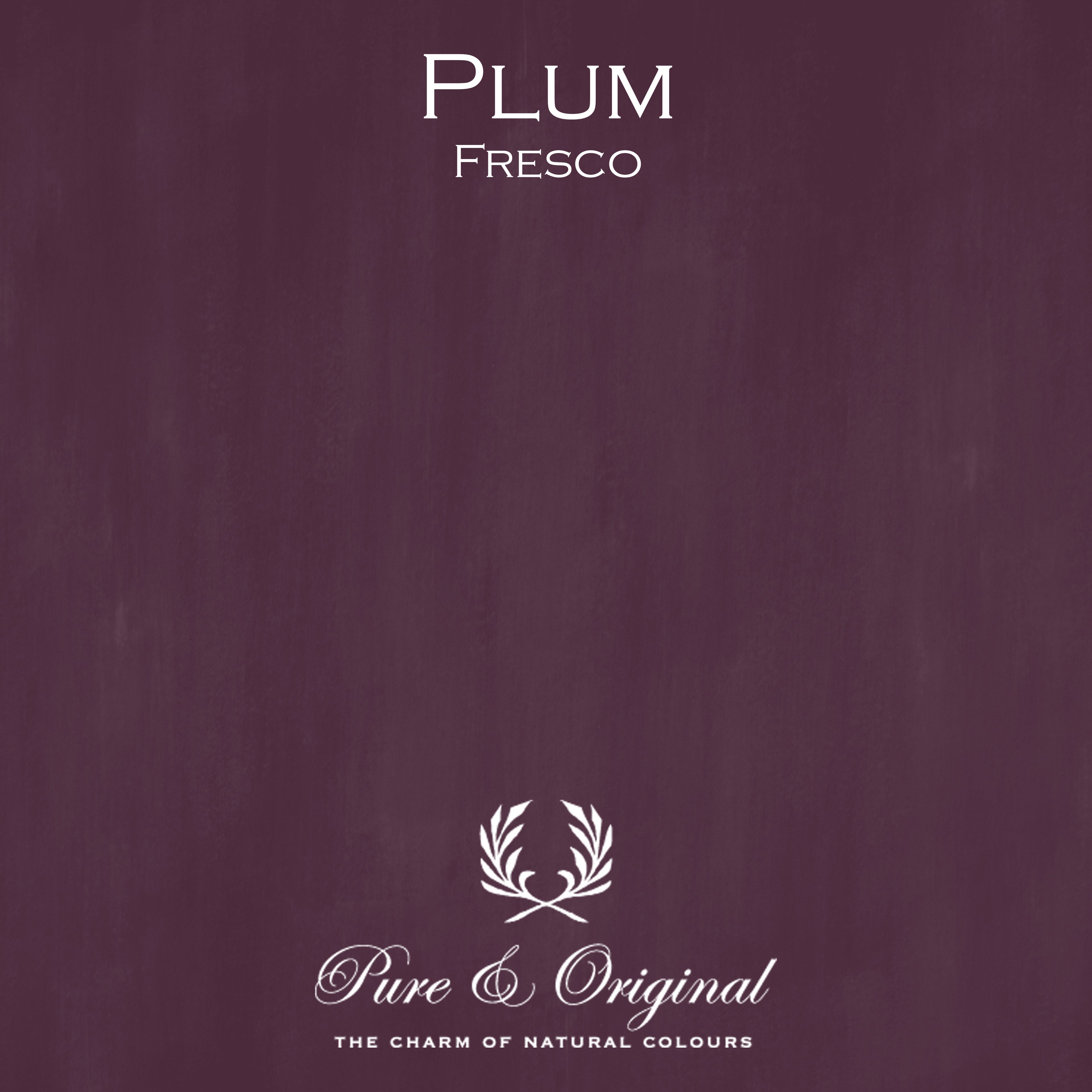 Pure & Original OmniPrim Pro – Plum
