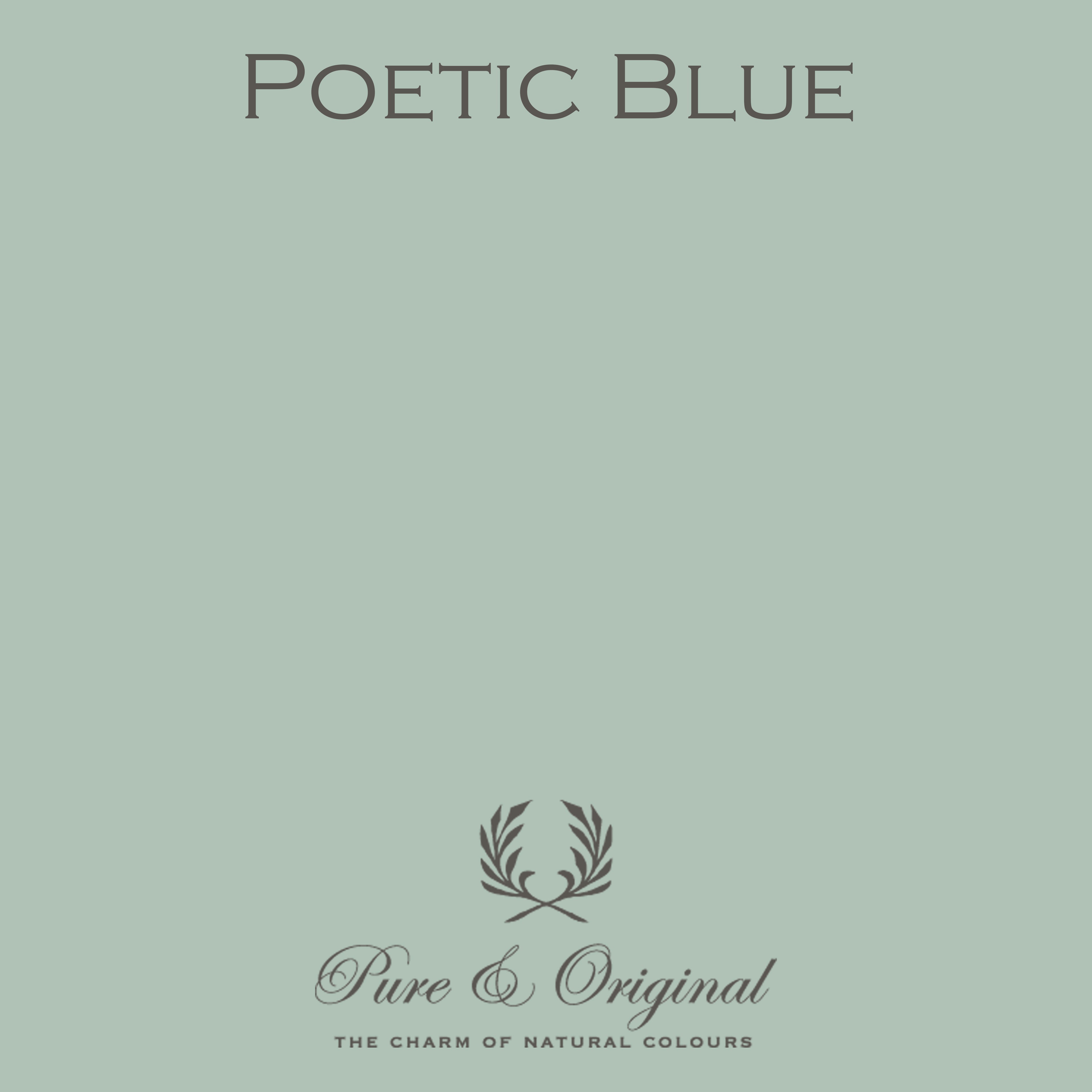 Pure & Original OmniPrim Pro – Poetic Blue