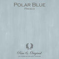 Pure & Original Fresco – Polar Blue
