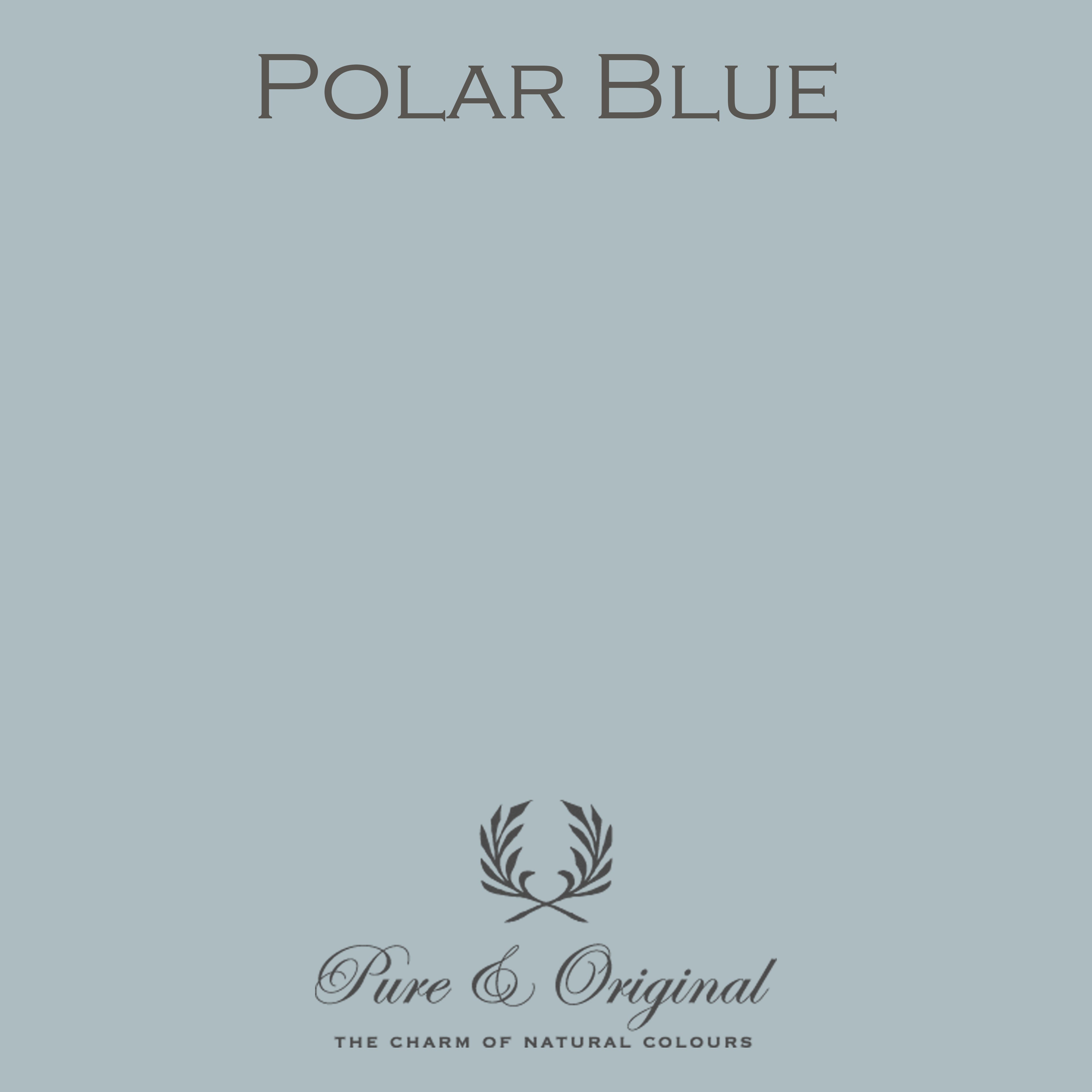 Pure & Original OmniPrim Pro – Polar Blue