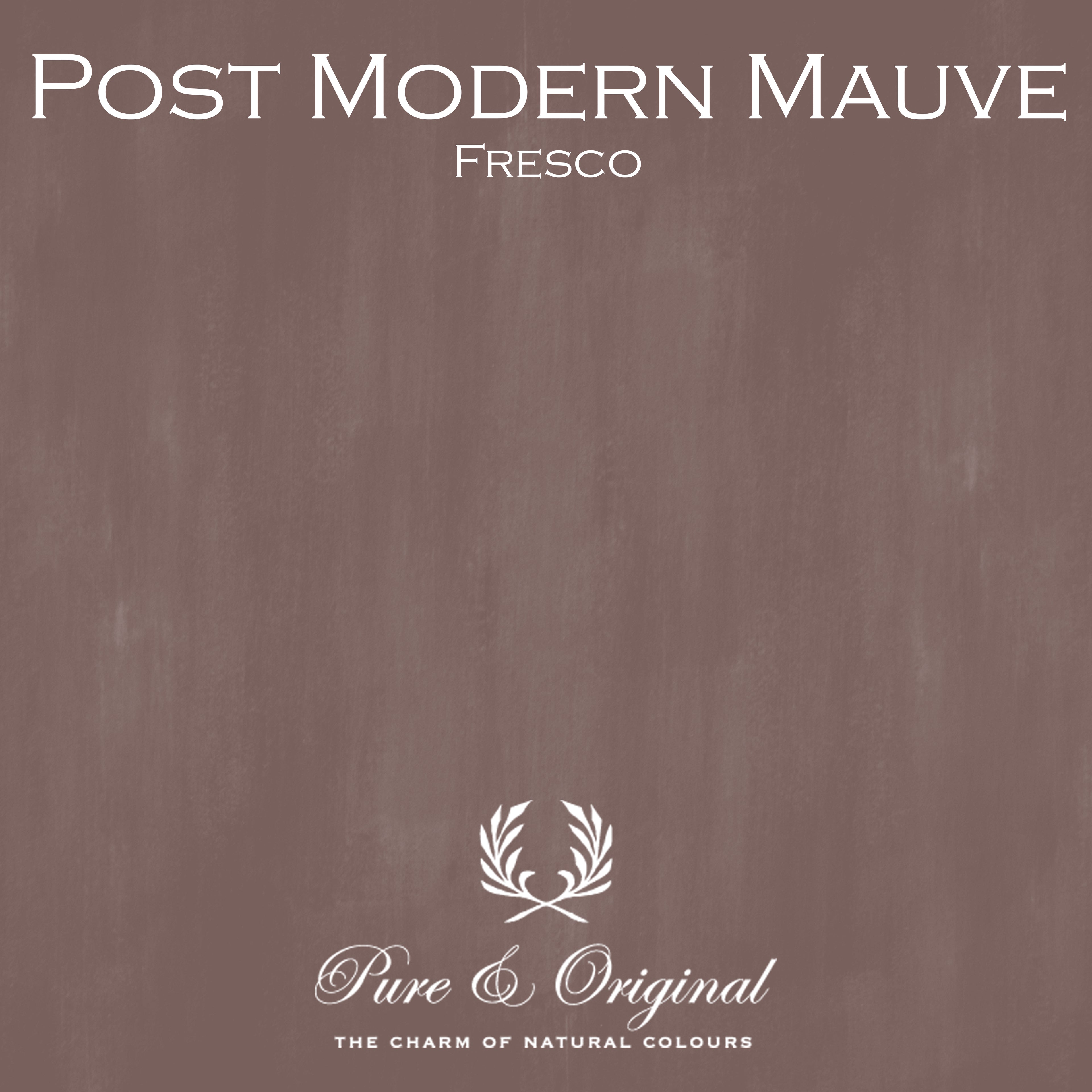 Pure & Original Fresco – Post Modern Mauve