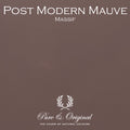 Pure & Original Massif – Post Modern Mauve