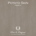 Pure & Original Fresco – Potato Skin