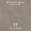 Pure & Original Marrakech Walls – Potato Skin