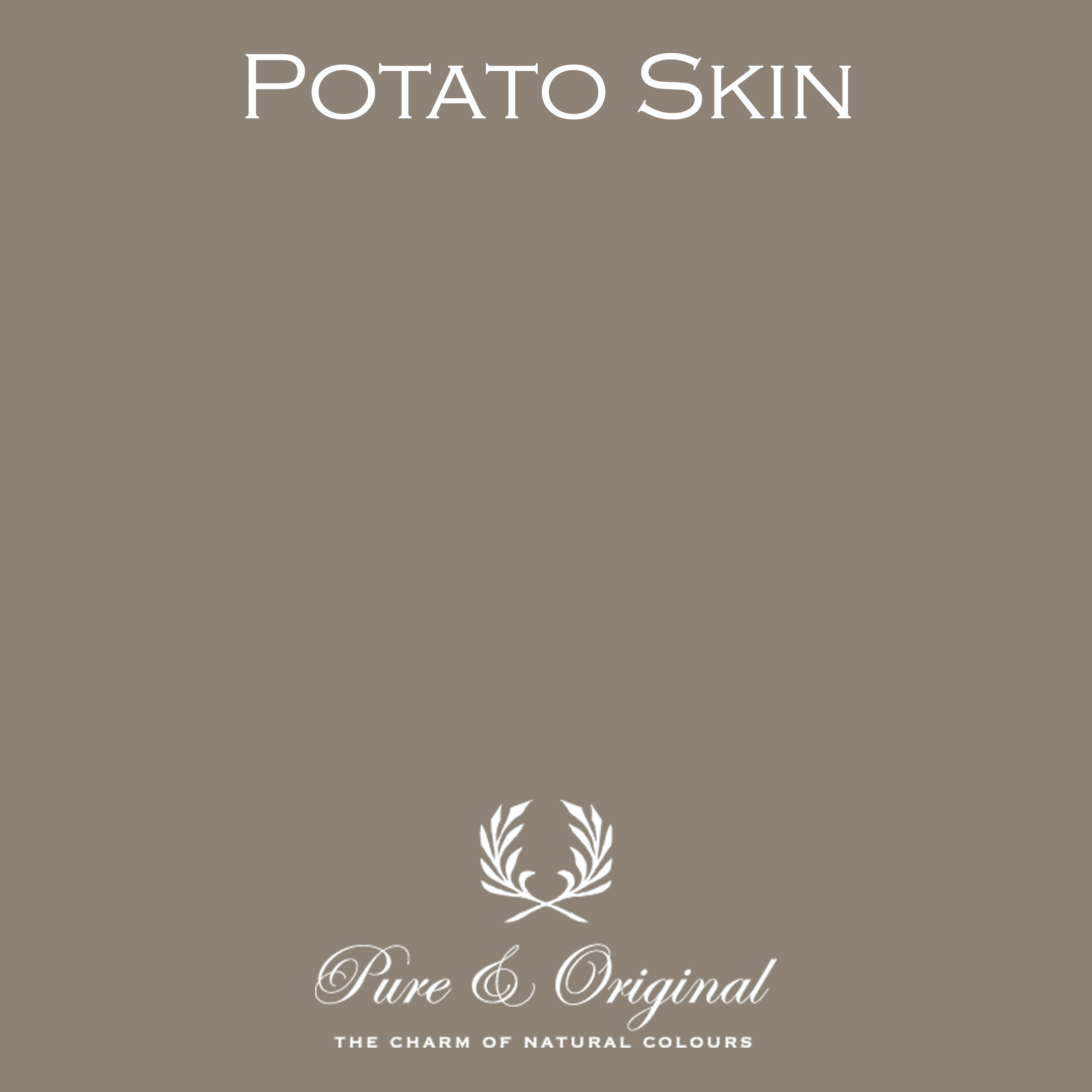 Pure & Original OmniPrim Pro – Potato Skin