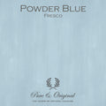 Pure & Original Fresco – Powder Blue