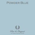 Pure & Original OmniPrim Pro – Powder Blue