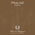 Pure & Original Fresco – Praline