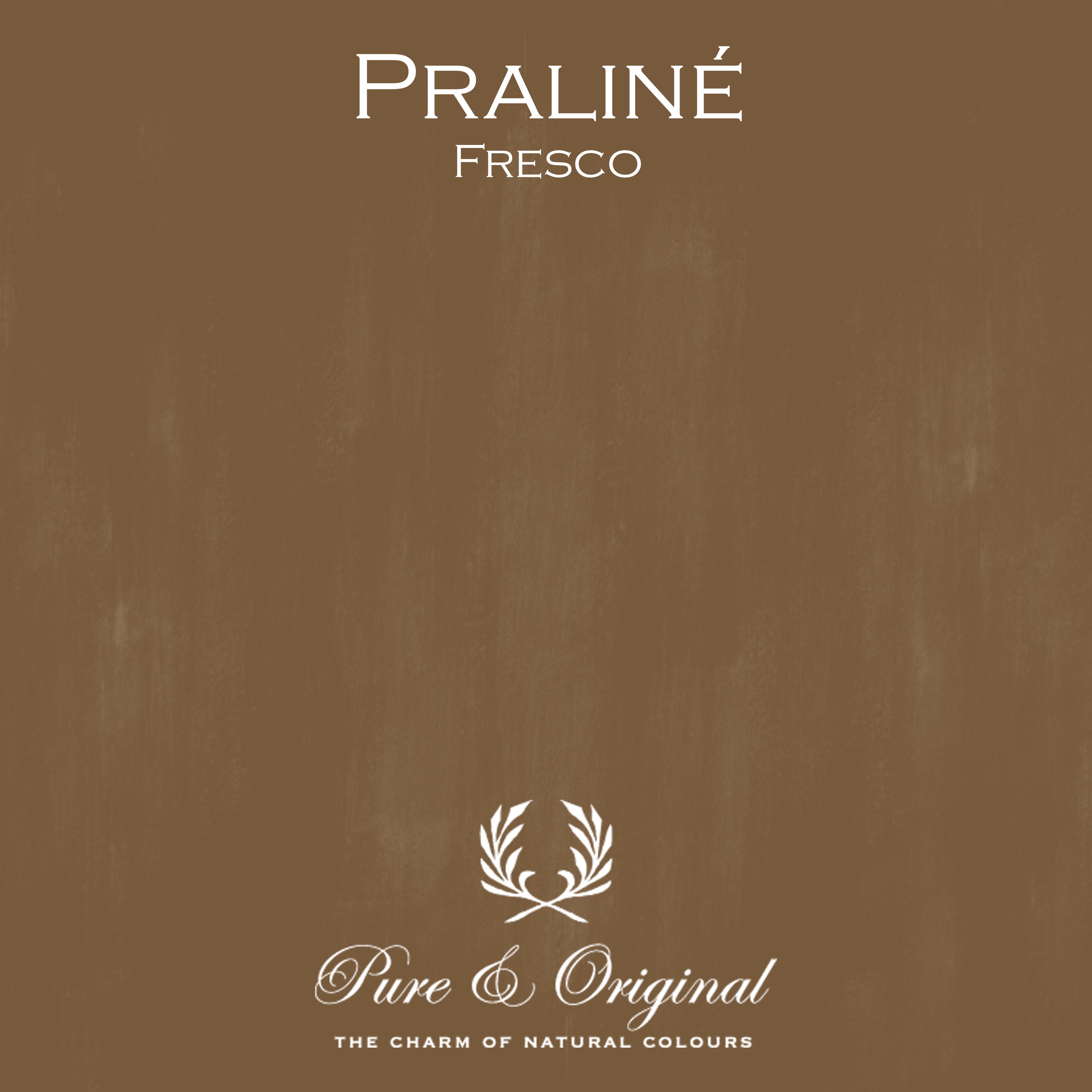 Pure & Original Fresco – Praline