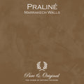 Pure & Original Marrakech Walls – Praline