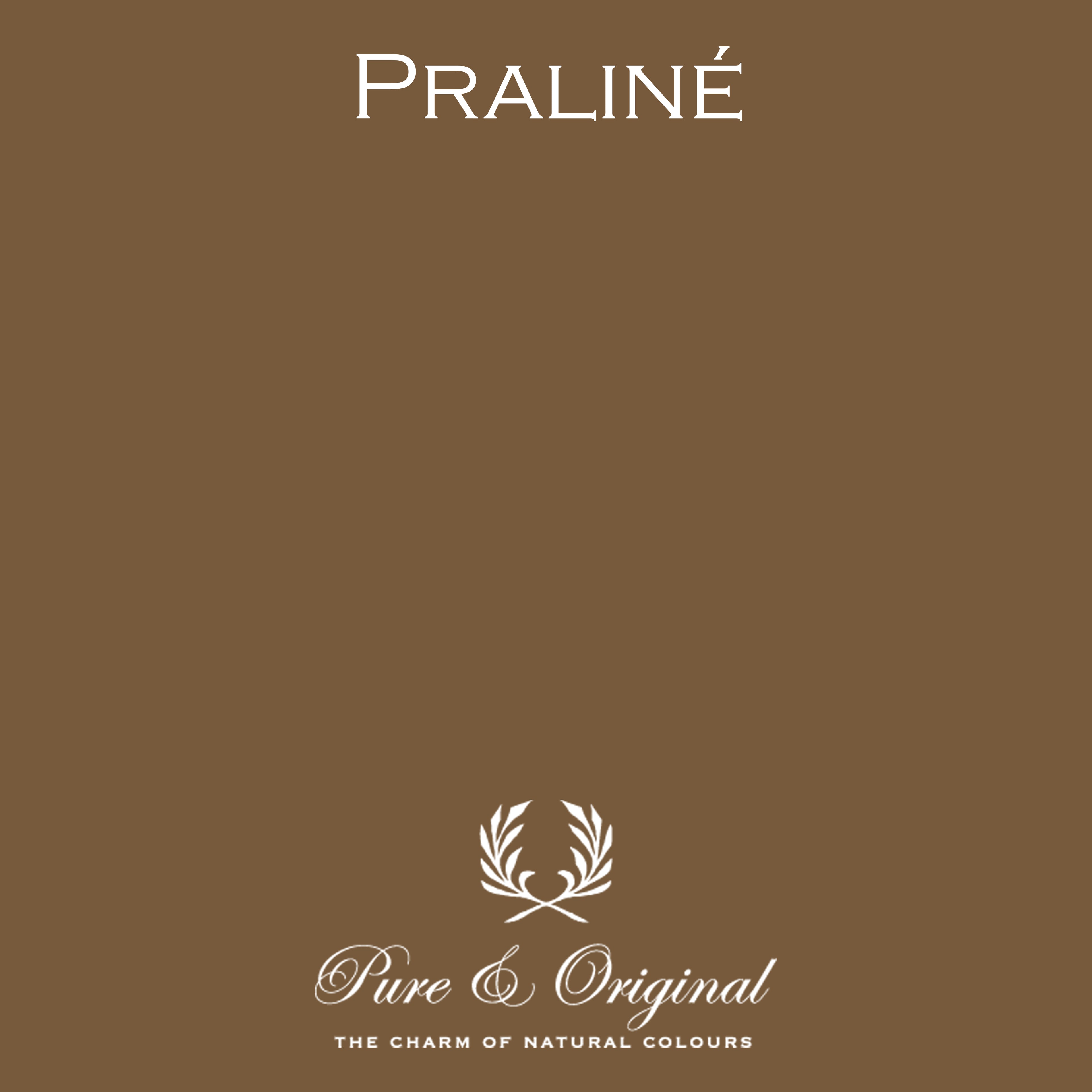Pure & Original OmniPrim Pro – Praline