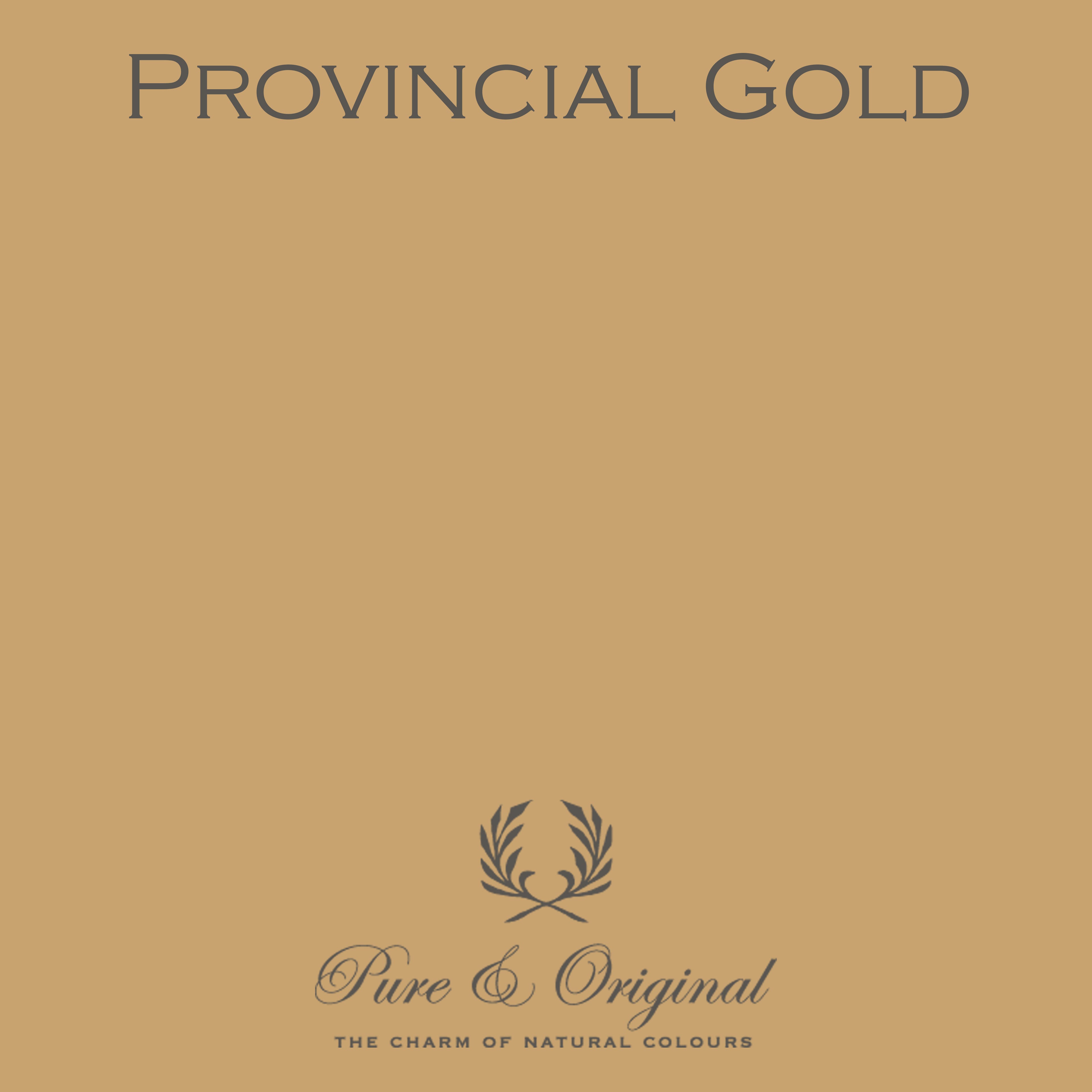 Pure & Original OmniPrim Pro – Provincial Gold