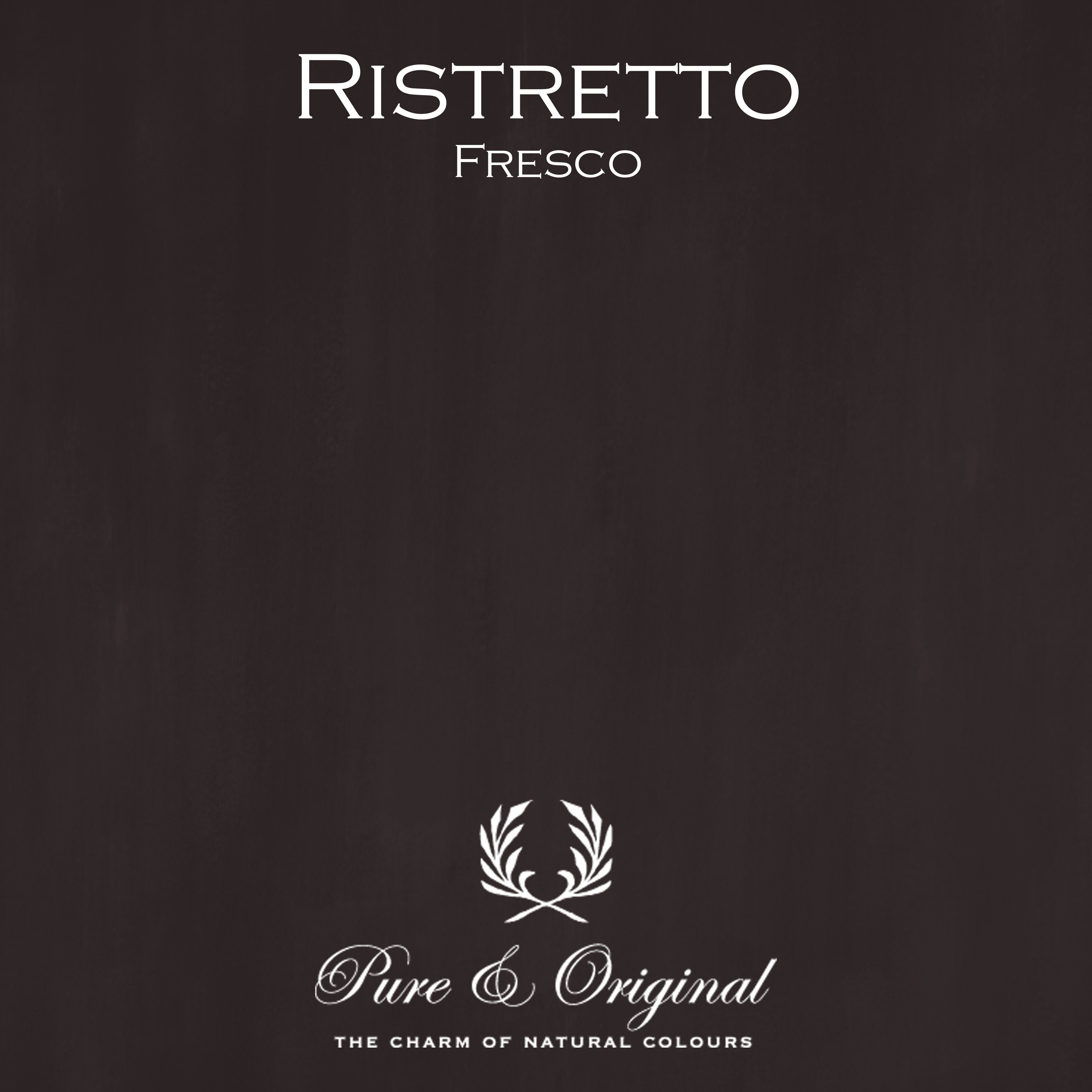 Pure & Original Fresco – Ristretto