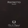 Pure & Original Massif – Ristretto