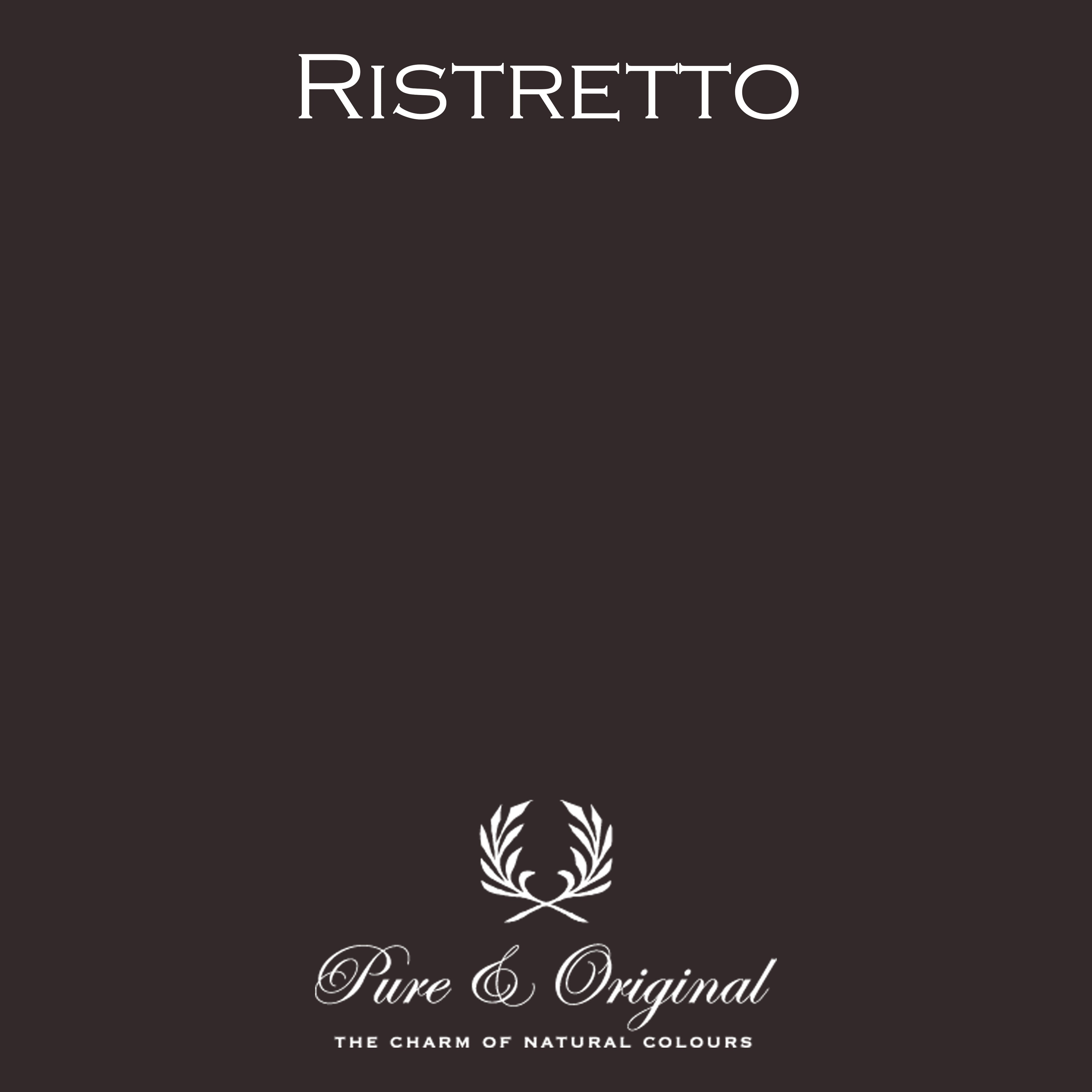 Pure & Original OmniPrim Pro – Ristretto