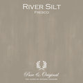 Pure & Original Fresco – River Silt