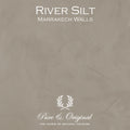 Pure & Original Marrakech Walls – River Silt