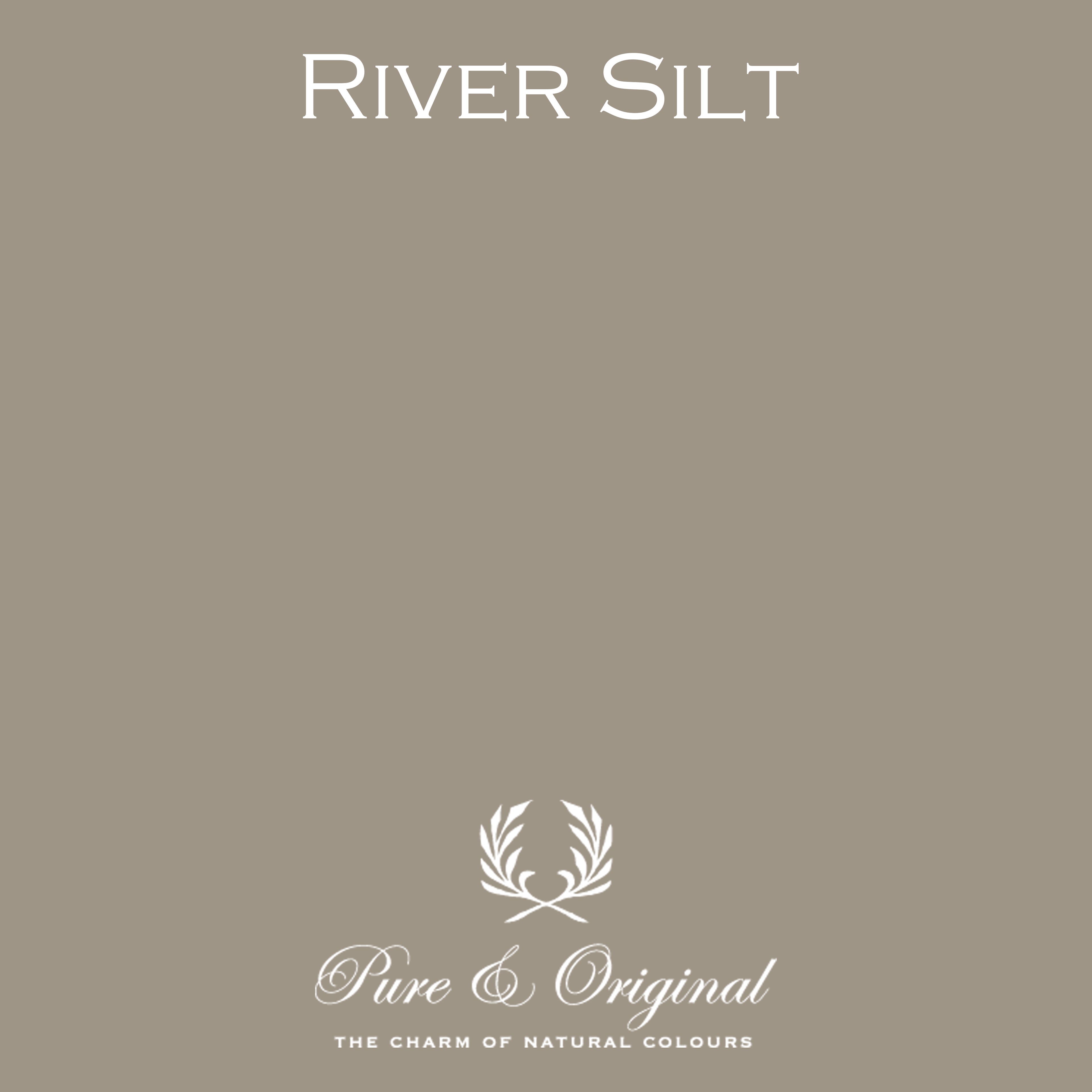 Pure & Original OmniPrim Pro – River Silt