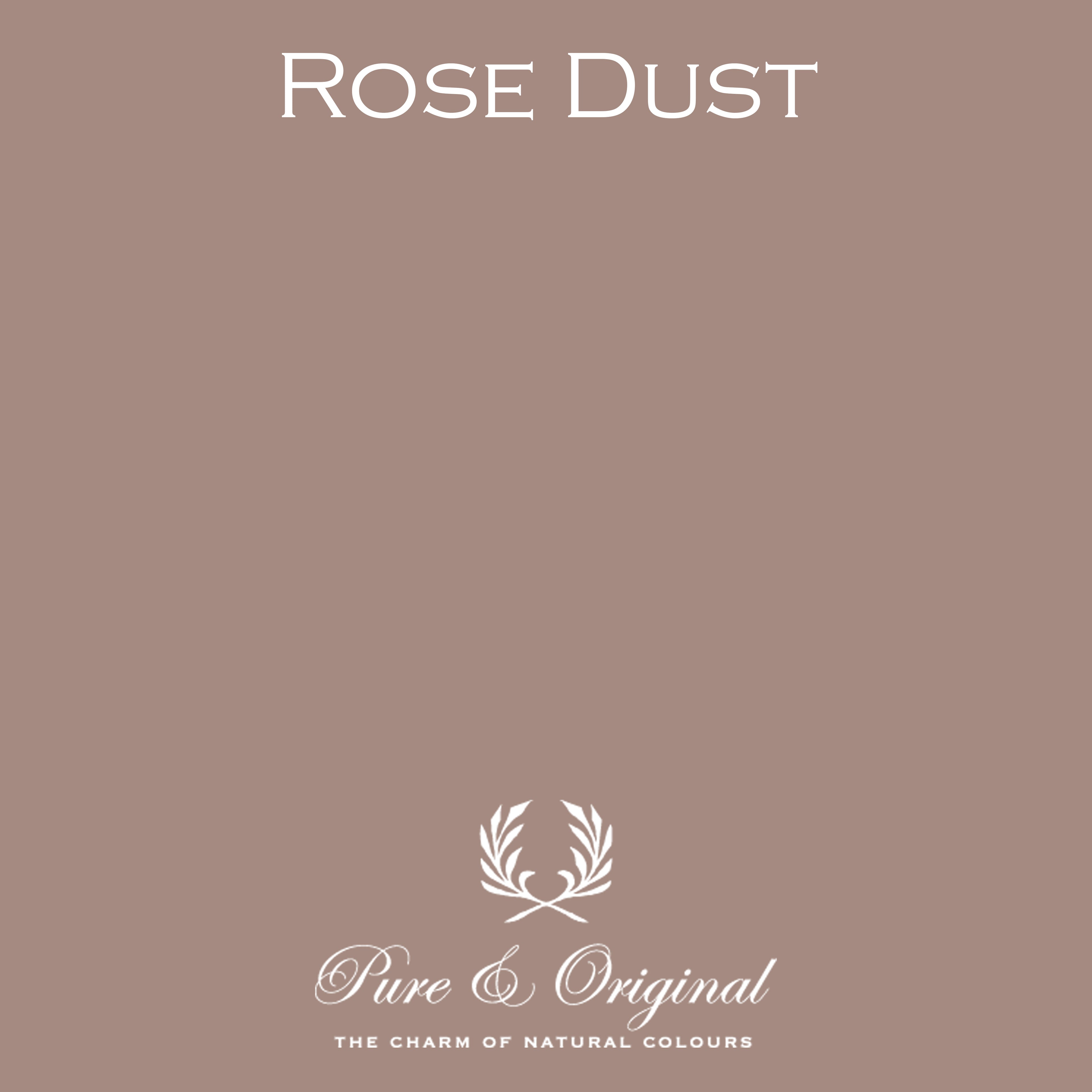 Pure & Original Licetto – Rose Dust