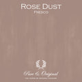 Pure & Original Fresco – Rose Dust