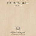 Pure & Original Fresco – Sahara Dust