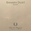 Pure & Original Massif – Sahara Dust
