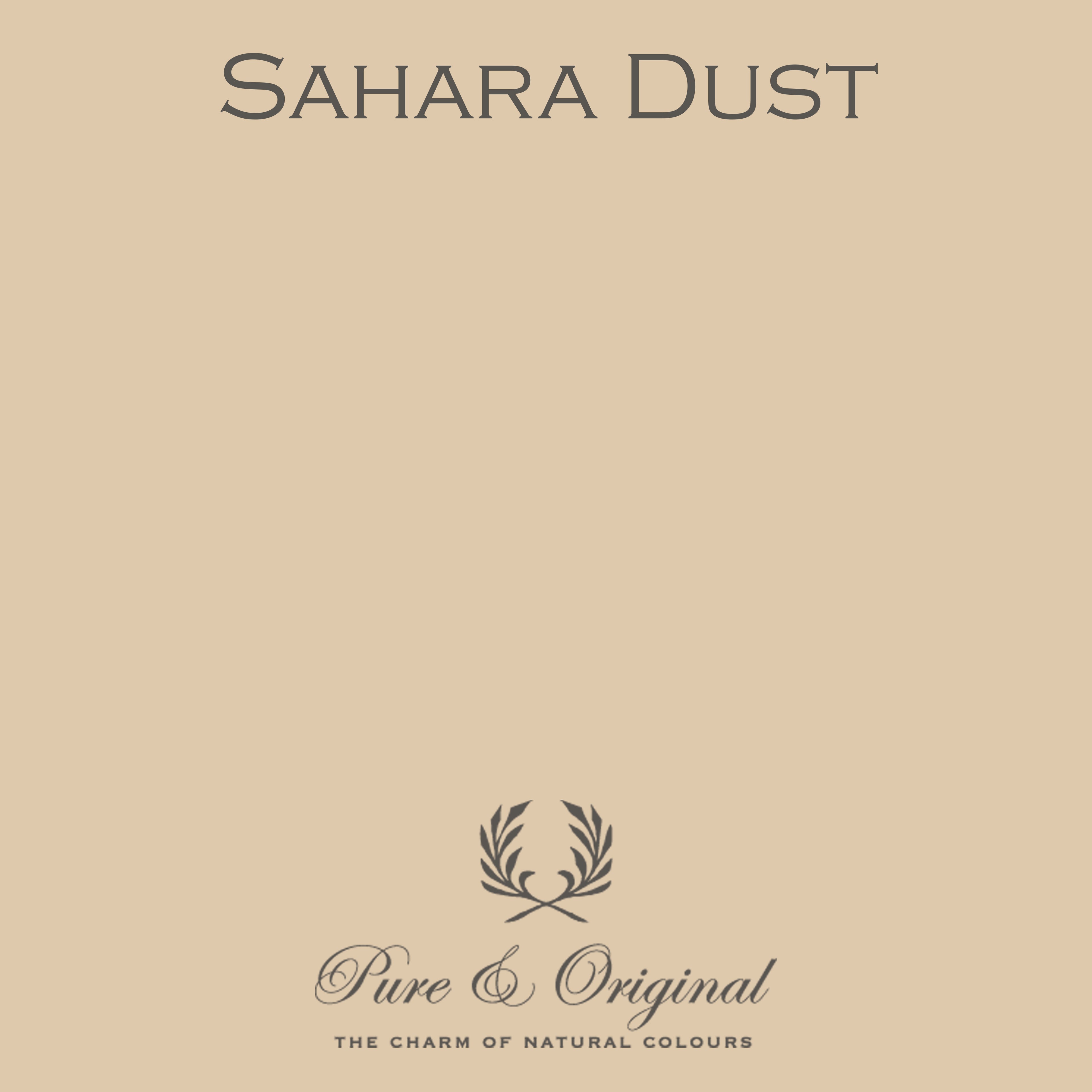 Pure & Original OmniPrim Pro – Sahara Dust