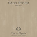 Pure & Original Fresco – Sand Storm