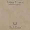 Pure & Original Marrakech Walls – Sand Storm