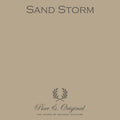Pure & Original OmniPrim Pro – Sand Storm