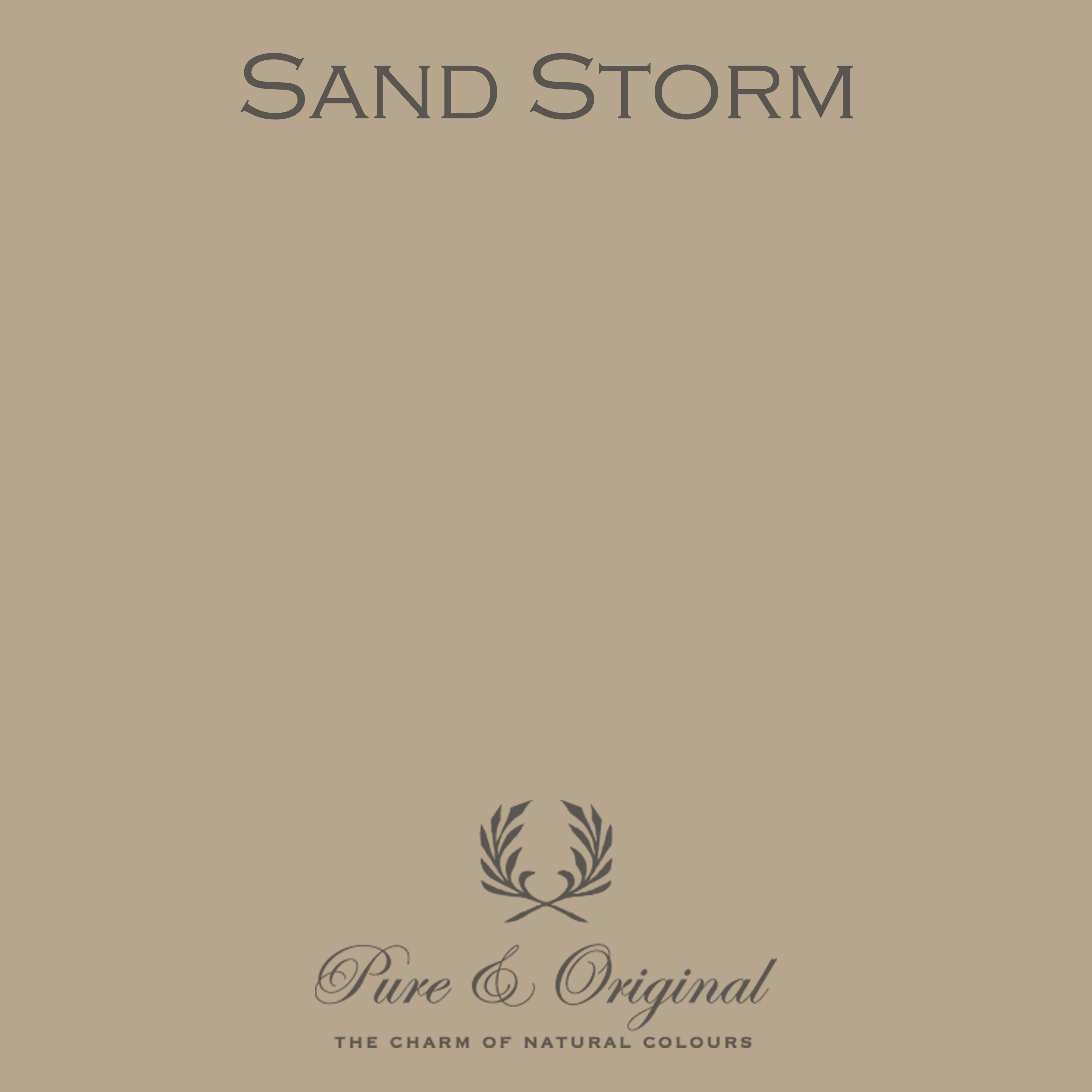 Pure & Original OmniPrim Pro – Sand Storm
