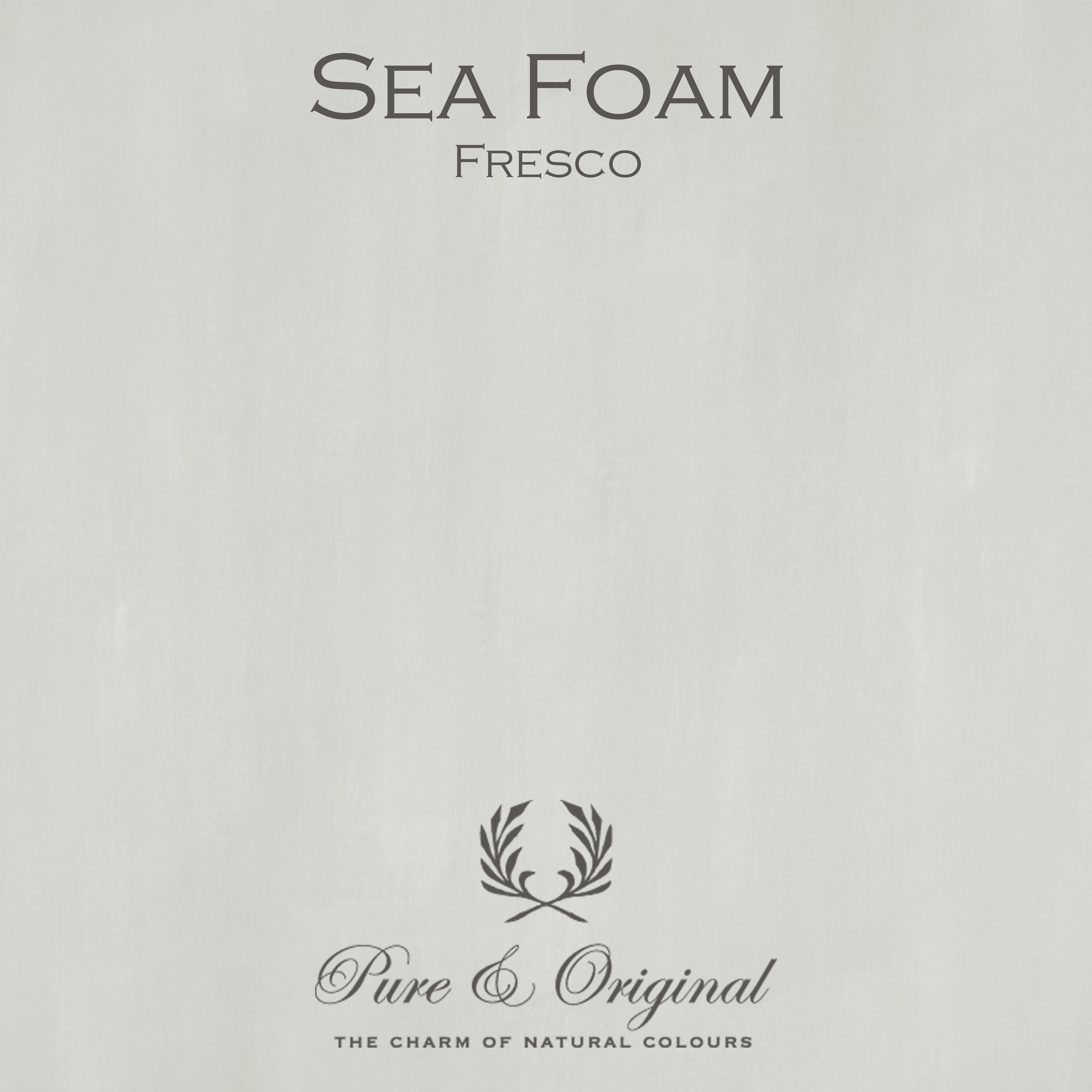 Pure & Original Fresco – Sea Foam