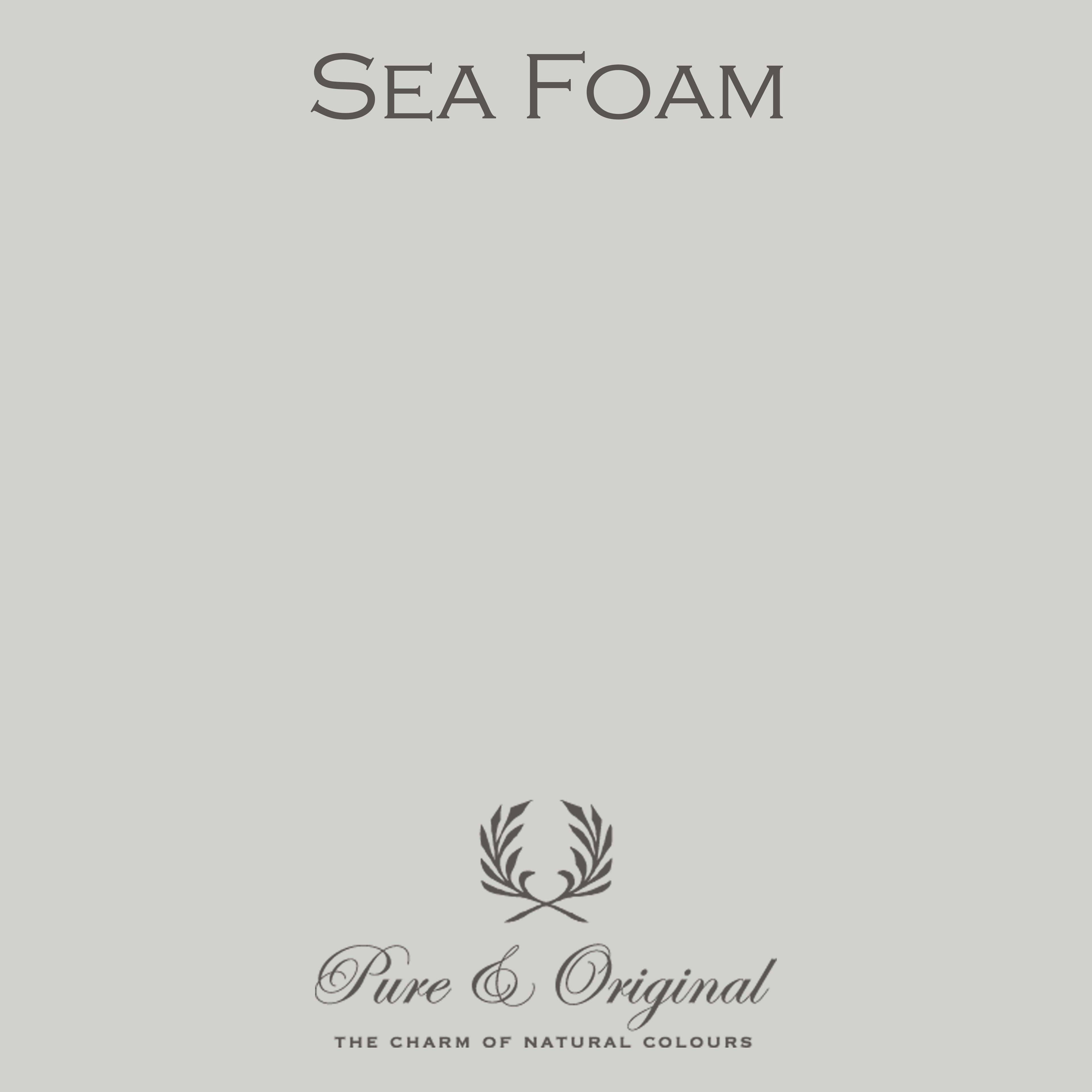 Pure & Original OmniPrim Pro – Sea Foam