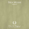Pure & Original Fresco – Sea Moss