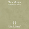 Pure & Original Marrakech Walls – Sea Moss