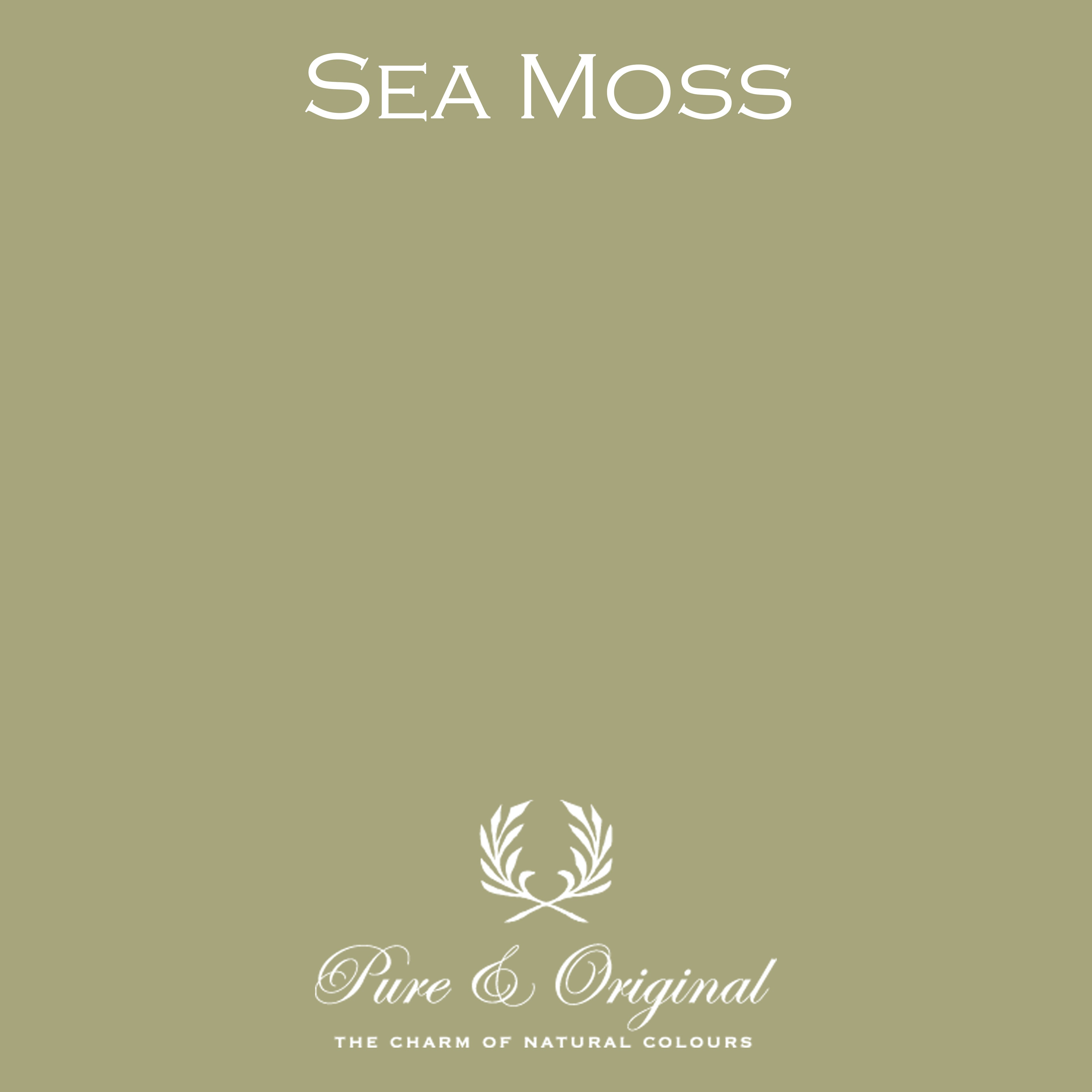 Pure & Original OmniPrim Pro – Sea Moss