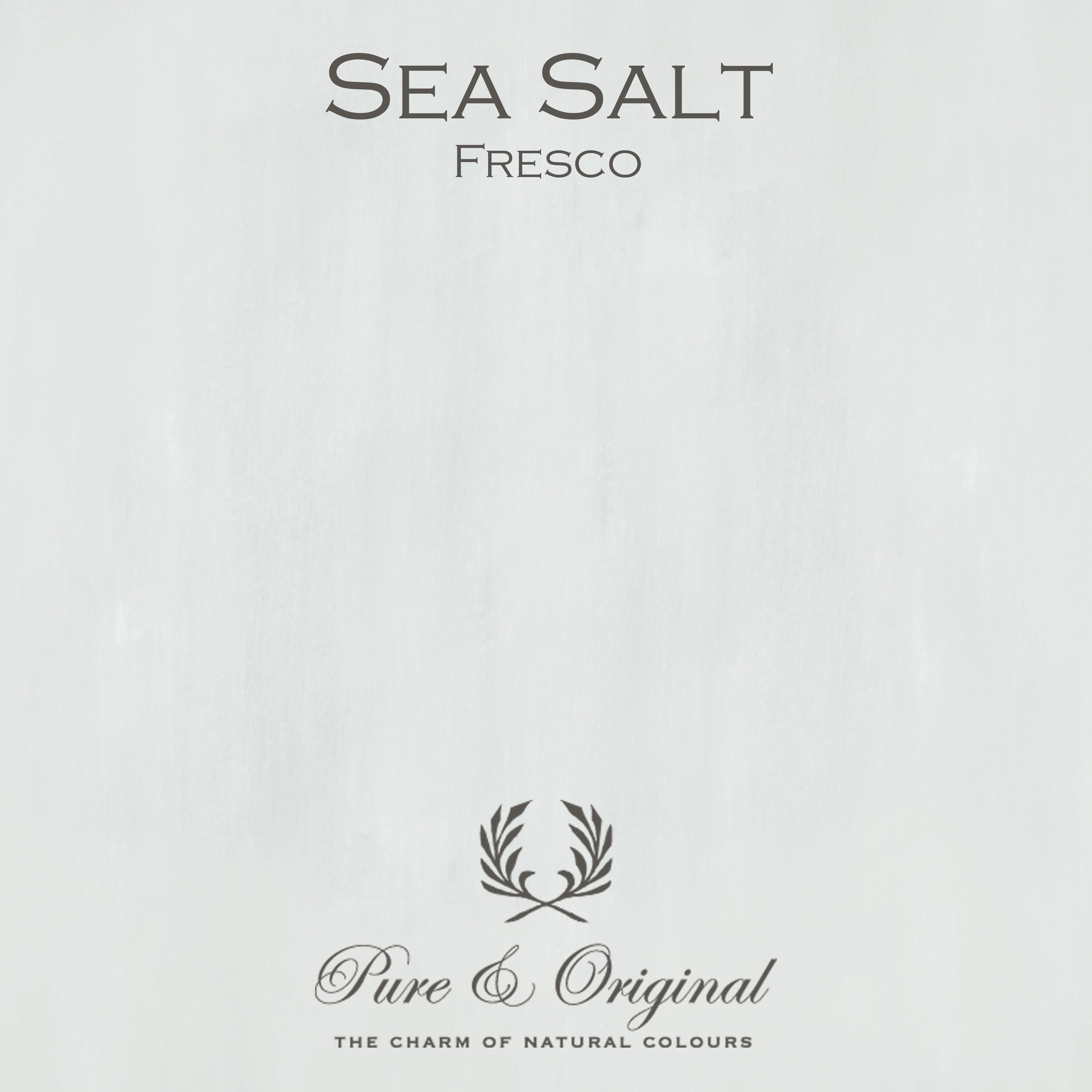 Pure & Original Fresco – Sea Salt
