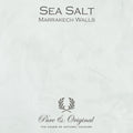 Pure & Original Marrakech Walls – Sea Salt