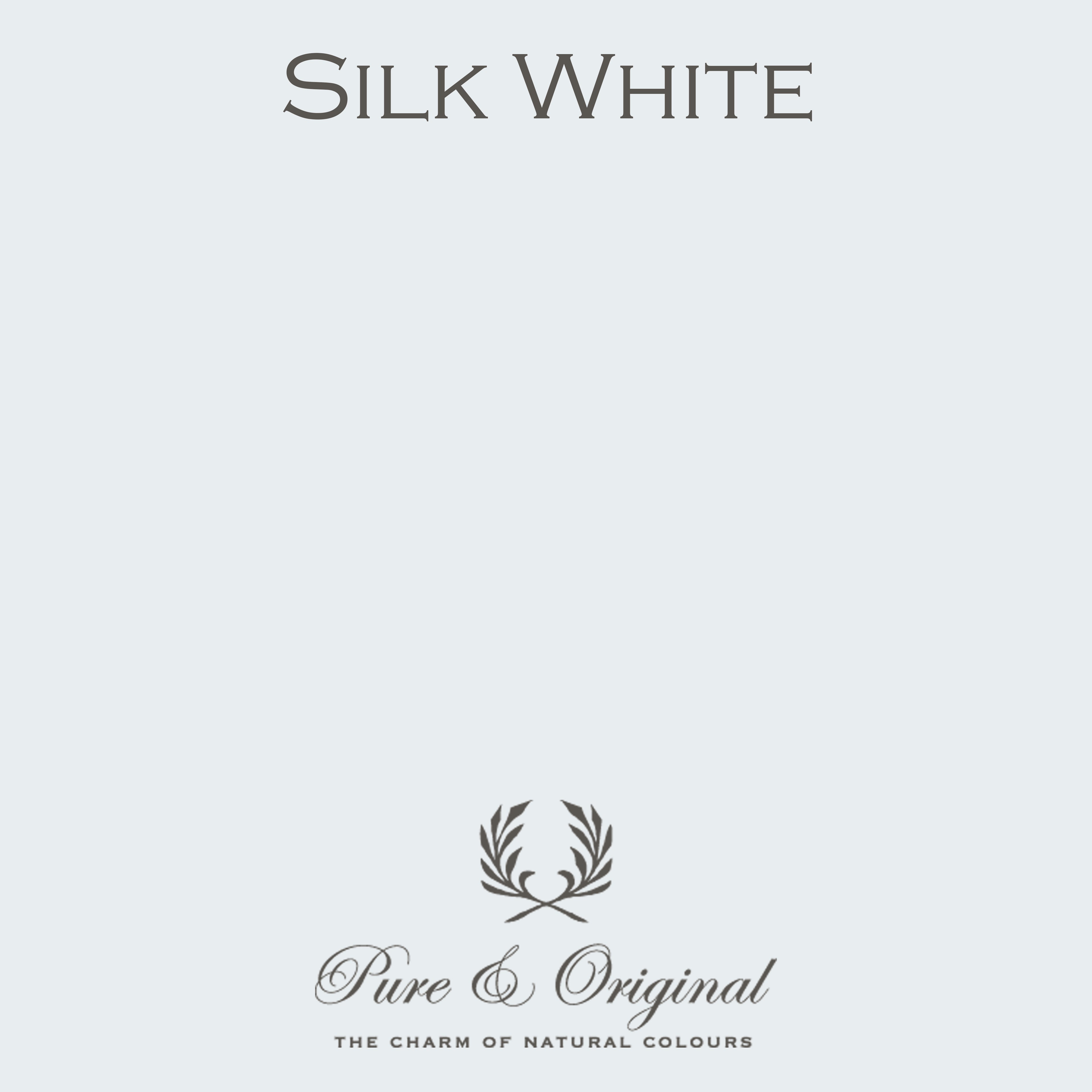 Pure & Original OmniPrim Pro – Silk White