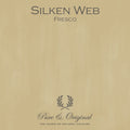 Pure & Original Fresco – Silken Web