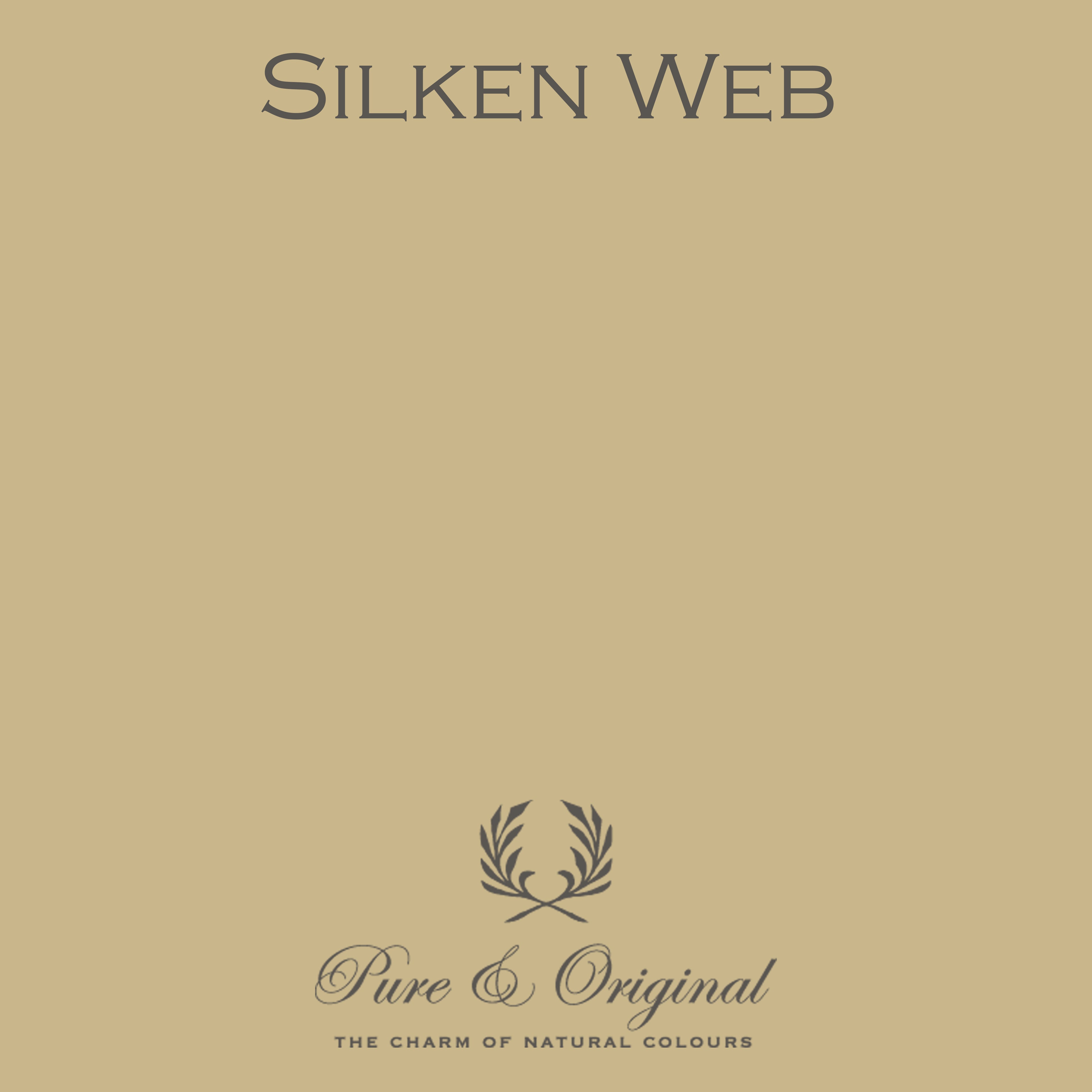 Pure & Original OmniPrim Pro – Silken Web