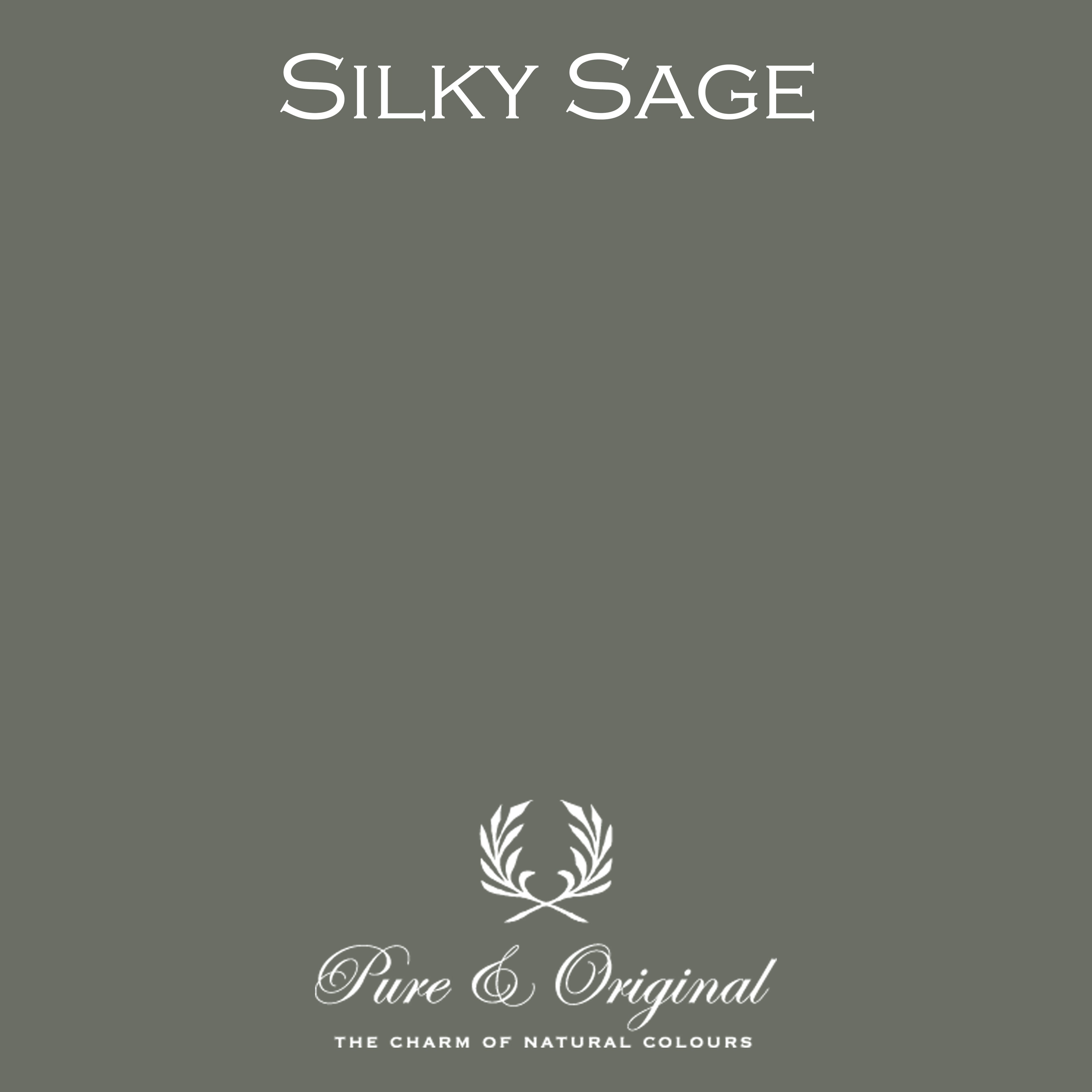 Pure & Original Licetto – Silky Sage