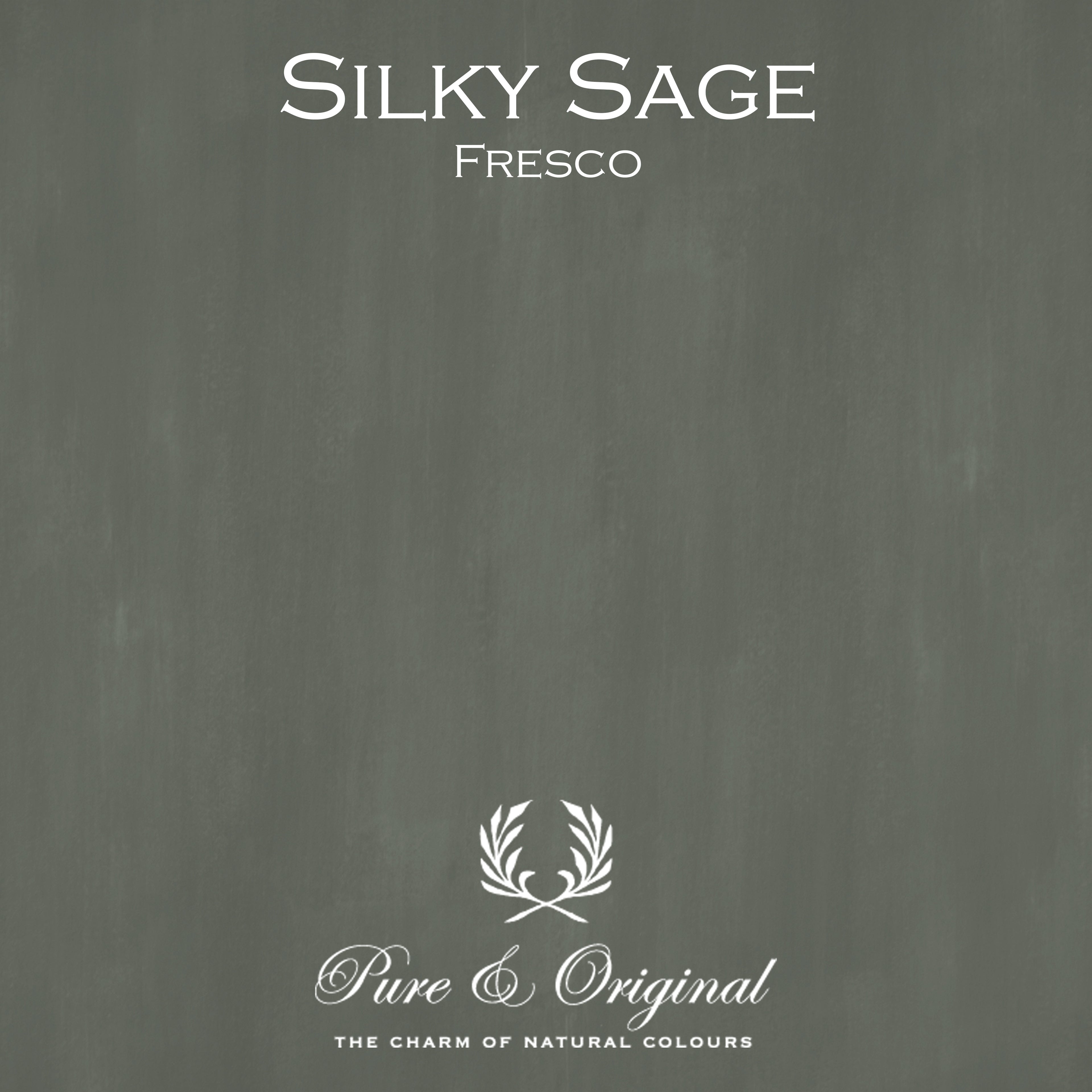 Pure & Original Fresco – Silky Sage